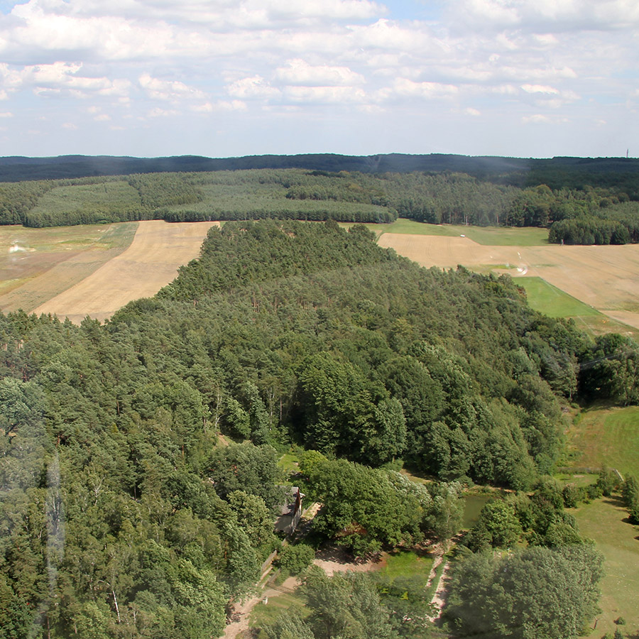 Umgebung