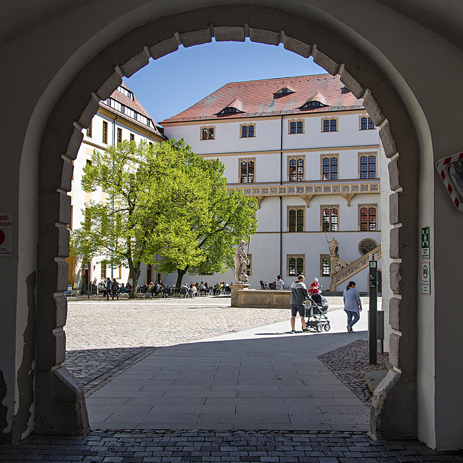 Umgebung