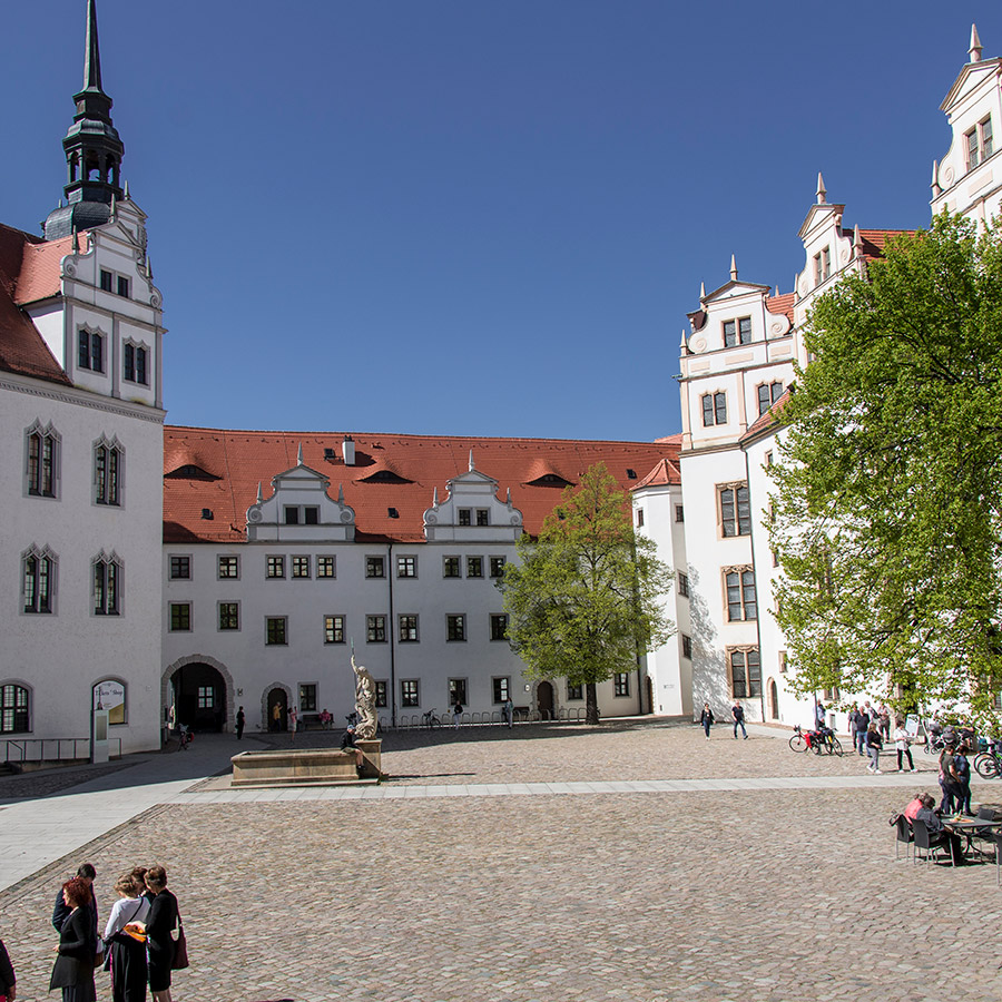 Umgebung